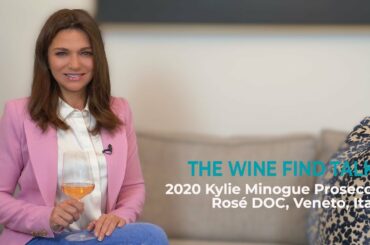 The Wine Find Talks - Episode 36