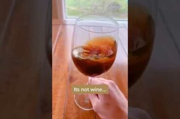 #shorts Coffee is cooler than wine @garyvee #coffee #fyp #pourovercoff