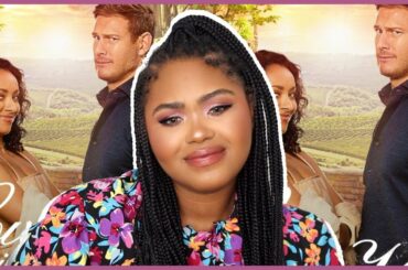 NETFLIX “LOVE IN THE VILLA” IS THE 2000s ROMCOM I NEEDED... I guess | BAD MOVIES & A BEAT | KennieJD