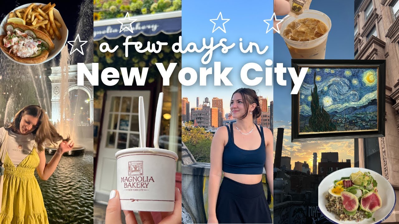 NYC VLOG 2022 | central park, moma, dining, shopping, exploring new york city for the first time NYC VLOG 2022 | central park, moma, dining, shopping, exploring new york city for the first time