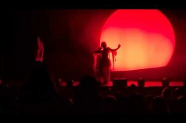 AURORA - live @Rome 2022 - 2022/9/8 - part 1 - TFFoE, Heathens, Blood in the Wine