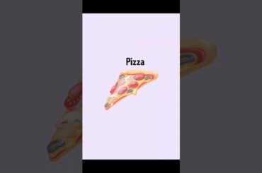 Italian Food Lesson 5 ( Gli Alimenti / Food )Learn Italian Beginner