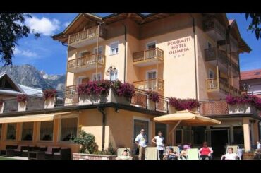 Dolomiti Hotel Olimpia, Andalo, Italy
