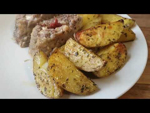 Must try italian food | Polpettone ai pomodori secchi | italian food | cooking with me Must try italian food | Polpettone ai pomodori secchi | italian food | cooking with me