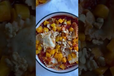 Grand Italian Tuscan Finest - Premium Filled Pasta And Sauces