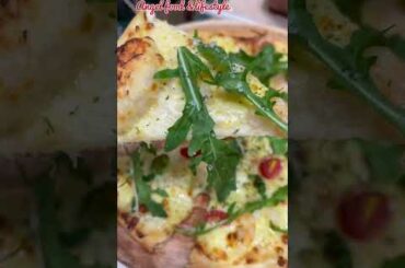 Italian food#asmr #macaufood #foodlover #foodporn