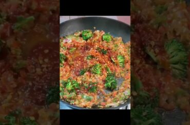 Indian style Macaroni pasta recipe/ #cooking #short #viral