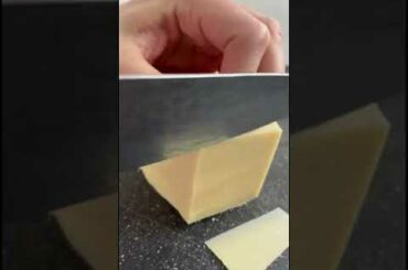 Quattro formaggi salami sandwich #cheese #salami #baguette #italianfood #sandwich