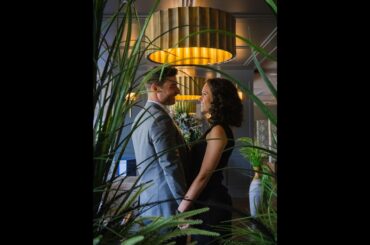 Experience Fine Dining at the Stirling Grill