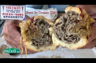Best of Ocean City - Voltaco's Italian Foods