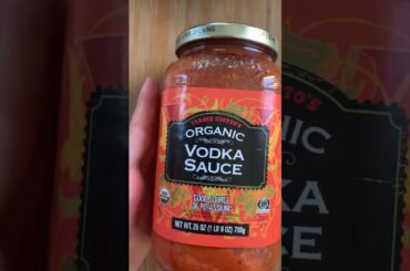 TRADER JOES FINDS: Italian Mushroom & Truffle Ravioli TASTE TEST & ZILLENNIAL RATING #shorts #food