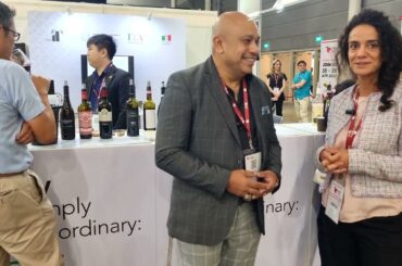 Revv speaks with IIaria Piccinni, MD, from the Italian Trade Agency- By Revv Evolution