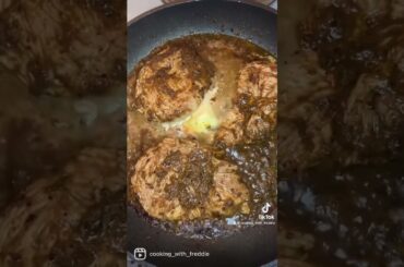 THE BEST JERK CHICKEN PASTA FULL RECIPE ON MY CHANNEL