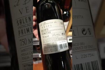 BEST ITALIAN WINES | ASMR | #shorts #viral #trending