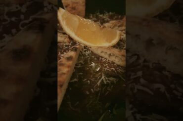 CARPACCIO DI MANZO#ITALIAN FOOD#subscribe