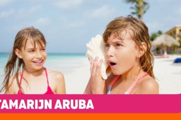 Tamarijn Aruba | Aruba, Aruba | Sunwing