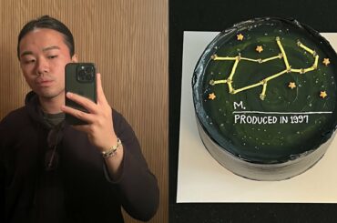 Birthday in Vancouver | Night Market, Shopping Guide, Omakase(s), Tons of Coffee & Vino