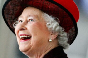 The Fast-Food Restaurant You Probably Forgot The Queen Owned