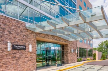 The Westin Mount Laurel - Mount Laurel, New Jersey, USA