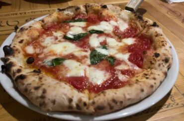 Authentic Italian Restaurant Near Hongdae