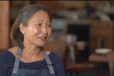 Chef Ann Kim showcases James Beard-winning skills on Netflix