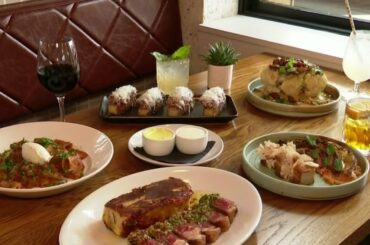 Dine in the D: Beppe on Live in the D