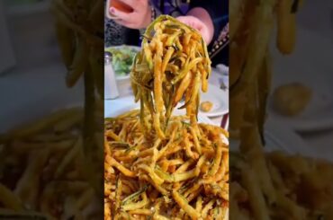 One of the best Italian restaurants in Las Vegas! This is carmines