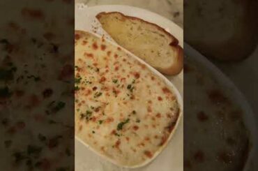 Lasagna | Italian Restaurant | Veg Lasagna