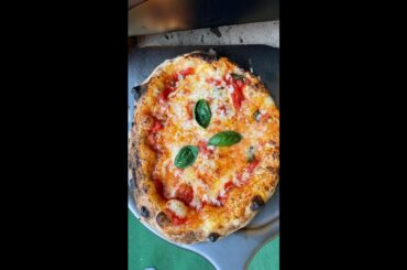 Pizza time! making my ABSOLUTE favorite pizza recipe and cooking them all on my Gozney Roccbox