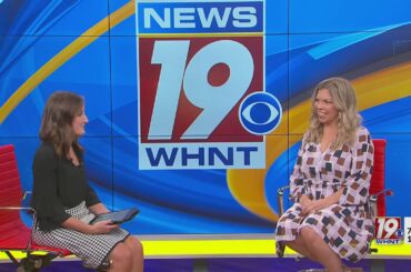 Crush Wine and Food Festival happening in September