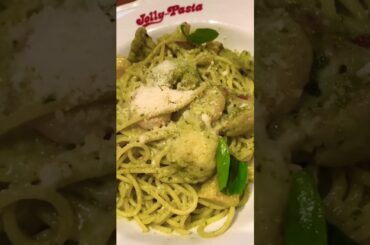 ITALIAN RESTAURANT #pastalover #shorts #pinaylivinginjapan #vlog
