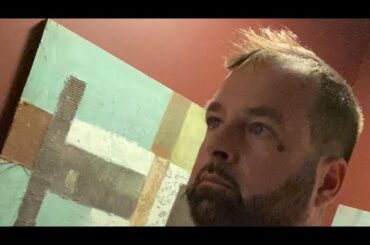 Let’s taste my wine and see if it’s ready to cold crash.