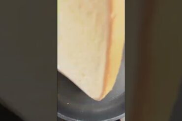 Giant prosciutto bruschetta sandwich #bruschetta #prosciutto #italianfood #italian #sandwich