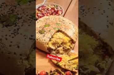 Best Biryani Lahore #streetfood #viralshorts