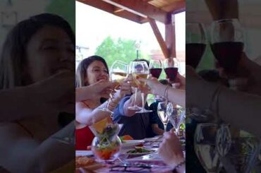 You're just one step away from being pampered at Verona A La Carte by Italian food.