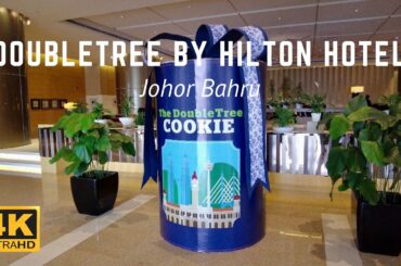 Doubletree by Hilton Hotel Johor Bahru