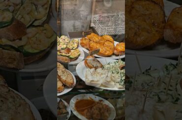 Venetian Cicchetti Street Food Tour