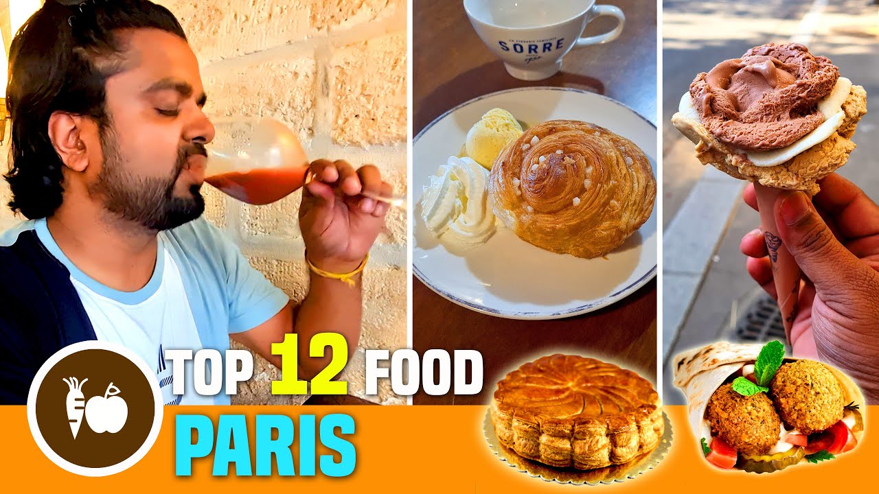 Top 12 places to eat in Paris, France | Paris food guide | Best dishes, Restaurants and price Top 12 places to eat in Paris, France | Paris food guide | Best dishes, Restaurants and price