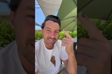 Tips to Make Pizza Dough when is Hot Day 104F' - 65% NO FRIDGE