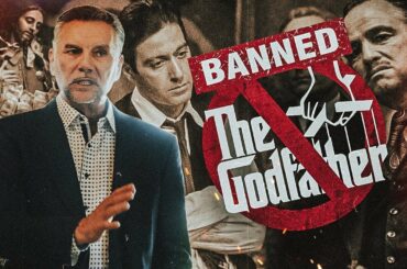 They BANNED The Godfather in San Gennaro Feast | Sit Down with Michael Franzese