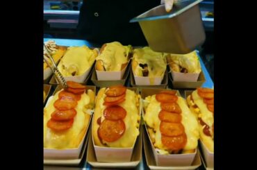 Czn Burak Diet Exotic Kokteyl Sever Misiniz #shorts #foodie#food #food #foodlover #youtubeshorts