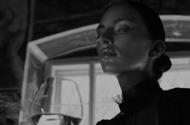 Ferrari Trento. The iconic sparkling wine from the Italian Alps