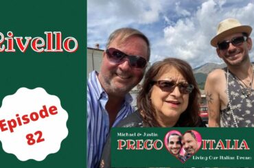 Rivello, Italy Basilicata - Tour Italy - Episode 82