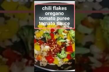 Pink Sauce Pasta | Cheesy Tangy Pasta |  #shorts #pasta  #italianfood #cooking #kidsnacks #recipe