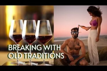 This is what happens when you do something different & follow your passions despite what others say