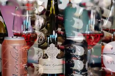 Uncorked (Italian Wine) - 09/15/22