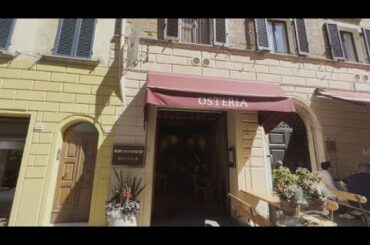 Where to Stay, Eat + Shop in Tuscany, According to Rach (PART 1)