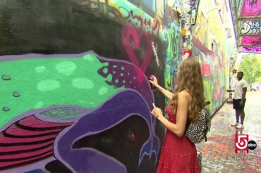 Off the Beaten Path Food Tours offers tourists and locals an adventure into Boston's food scene