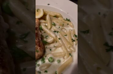 Delicious Italian Food at Spezia Omaha #nebraska #italian #pasta #alfredo #ravioli #omaha #travel