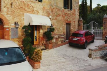 Where to Stay, Eat + Shop in Tuscany, According to Rach (PART 4)